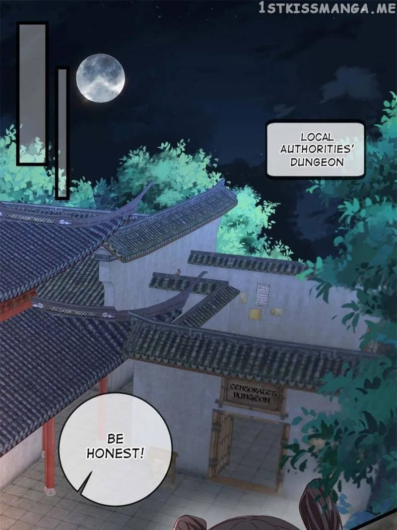 The Sickly Tyrant With An Innocent Facade Chapter 159 – Page 16