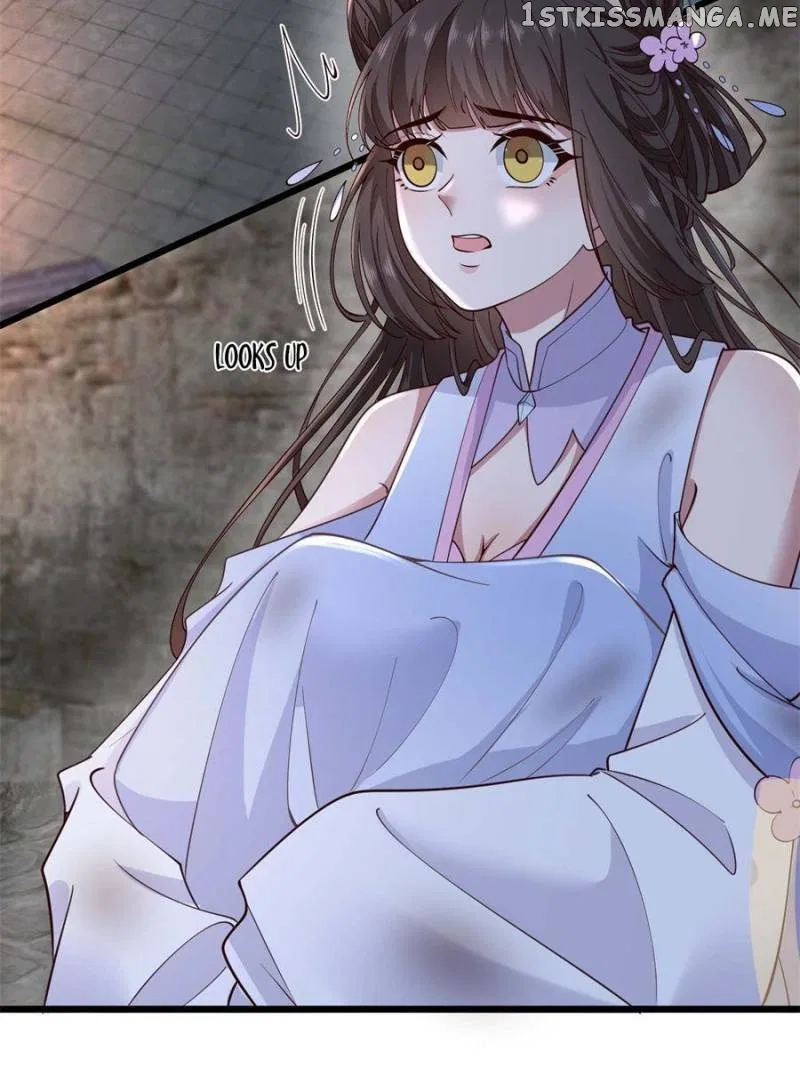 The Sickly Tyrant With An Innocent Facade Chapter 159 – Page 17