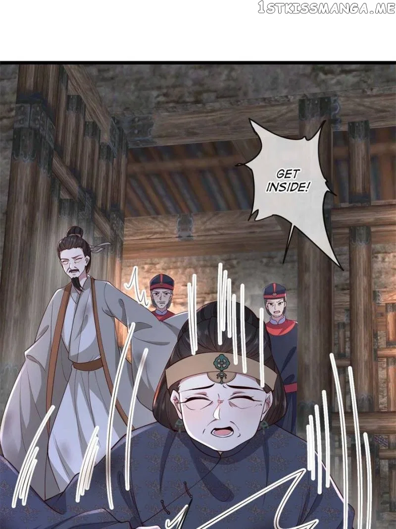 The Sickly Tyrant With An Innocent Facade Chapter 159 – Page 18