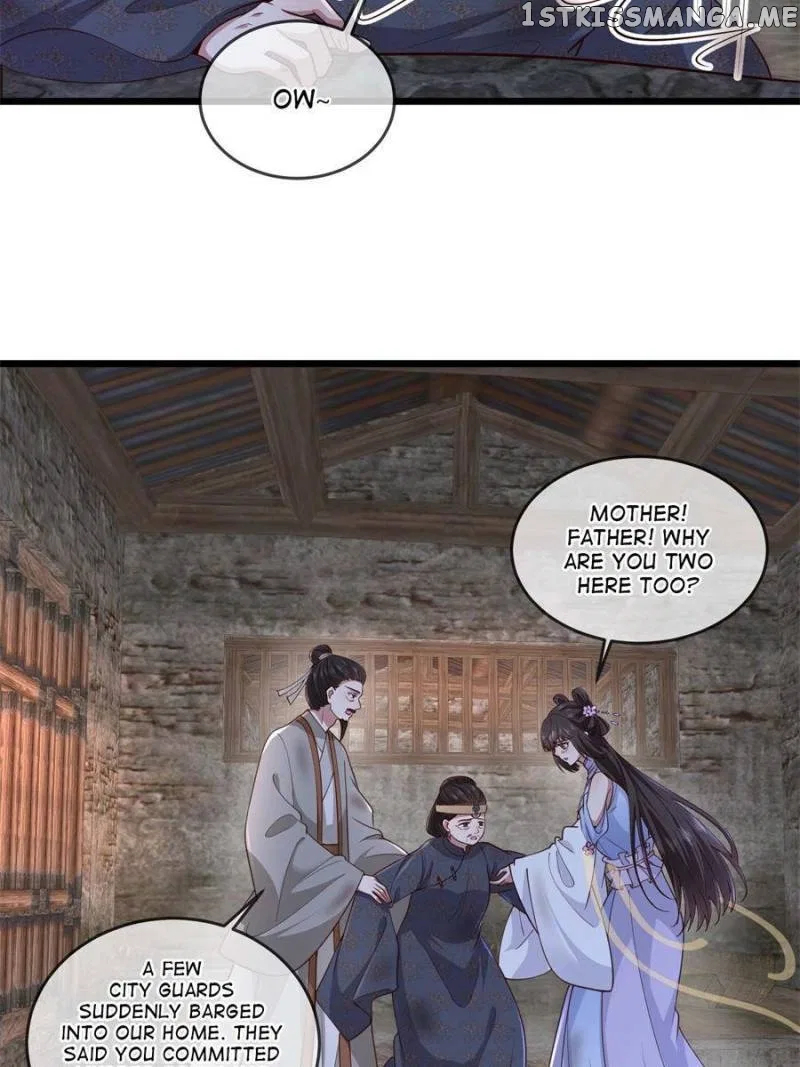 The Sickly Tyrant With An Innocent Facade Chapter 159 – Page 19