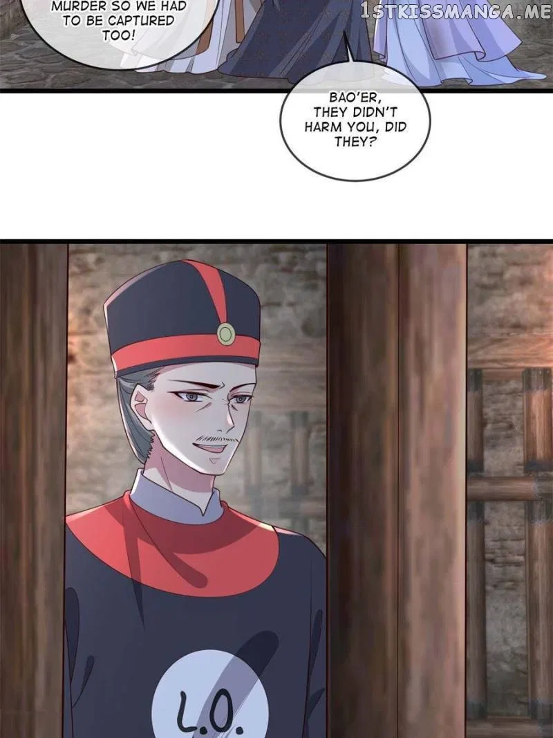 The Sickly Tyrant With An Innocent Facade Chapter 159 – Page 20