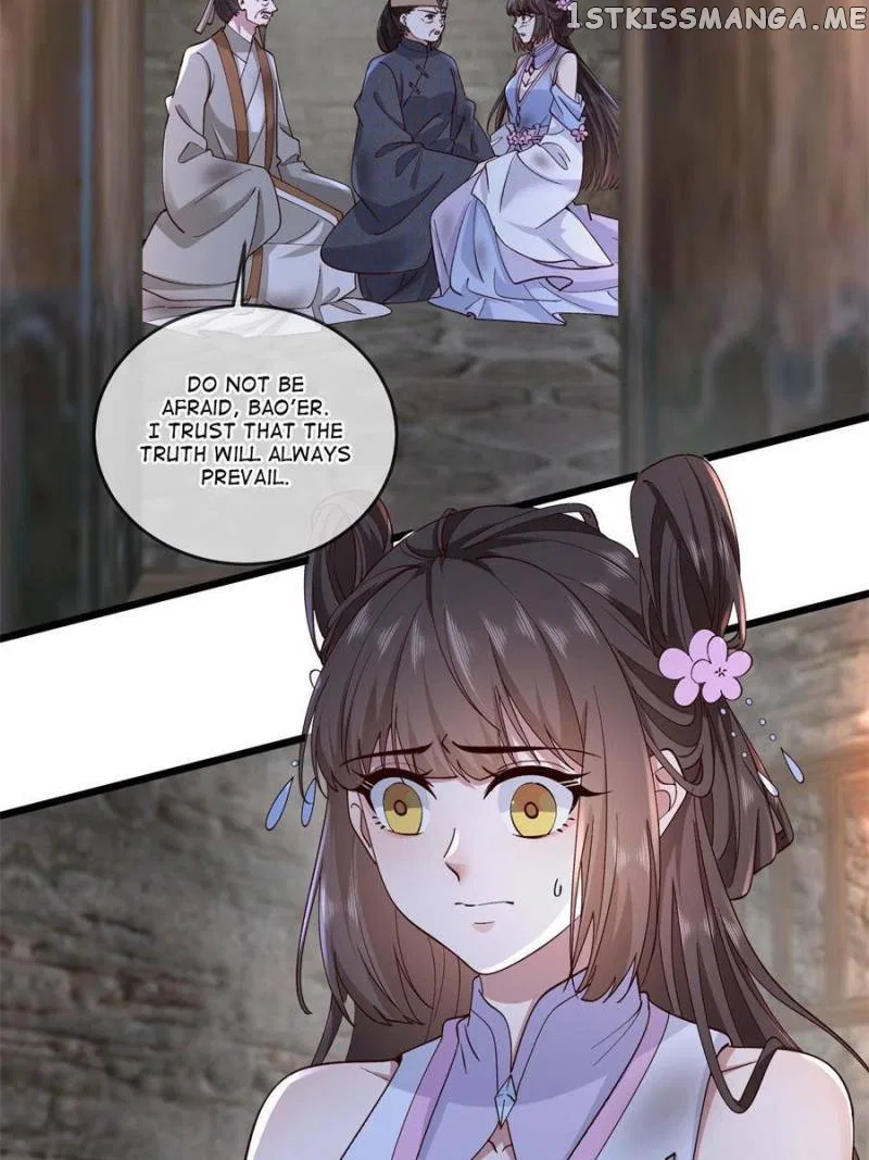 The Sickly Tyrant With An Innocent Facade Chapter 159 – Page 22