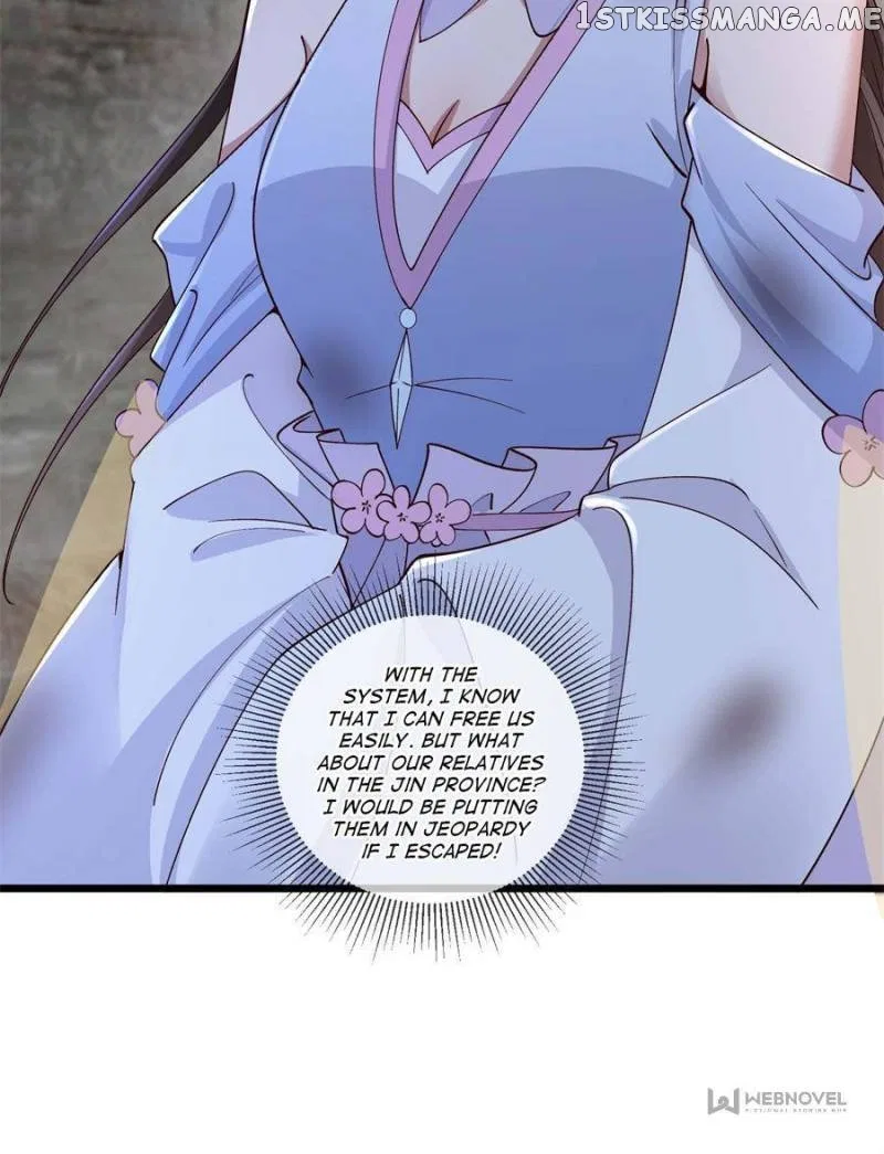 The Sickly Tyrant With An Innocent Facade Chapter 159 – Page 23