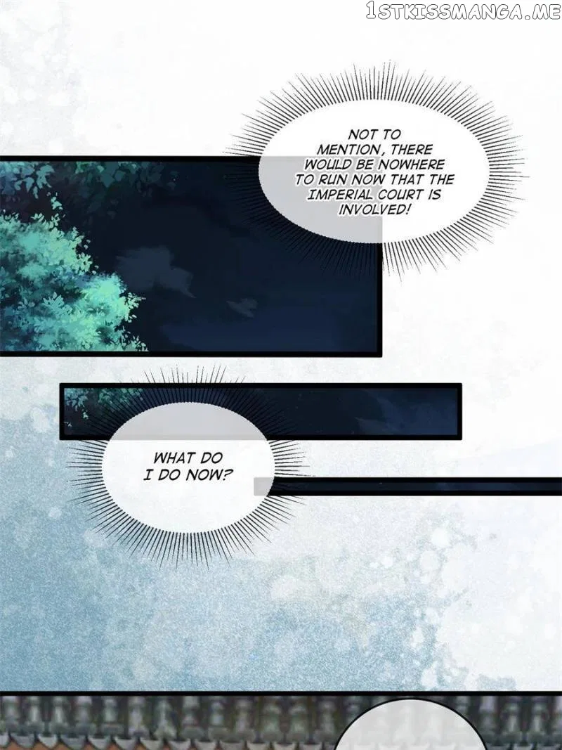 The Sickly Tyrant With An Innocent Facade Chapter 159 – Page 24