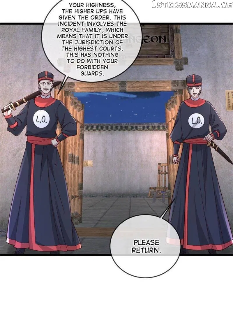 The Sickly Tyrant With An Innocent Facade Chapter 159 – Page 26