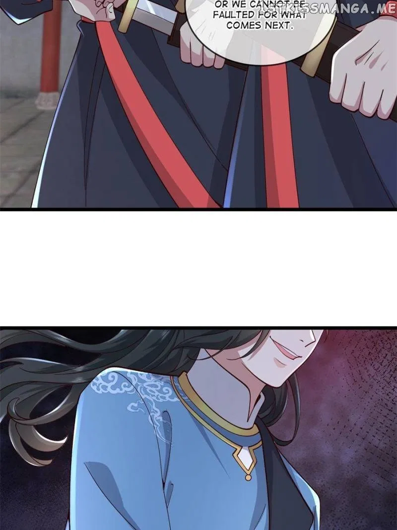 The Sickly Tyrant With An Innocent Facade Chapter 159 – Page 29