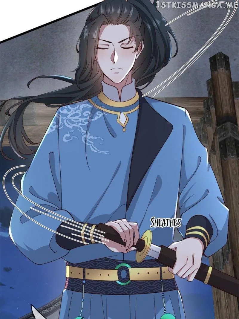 The Sickly Tyrant With An Innocent Facade Chapter 159 – Page 33