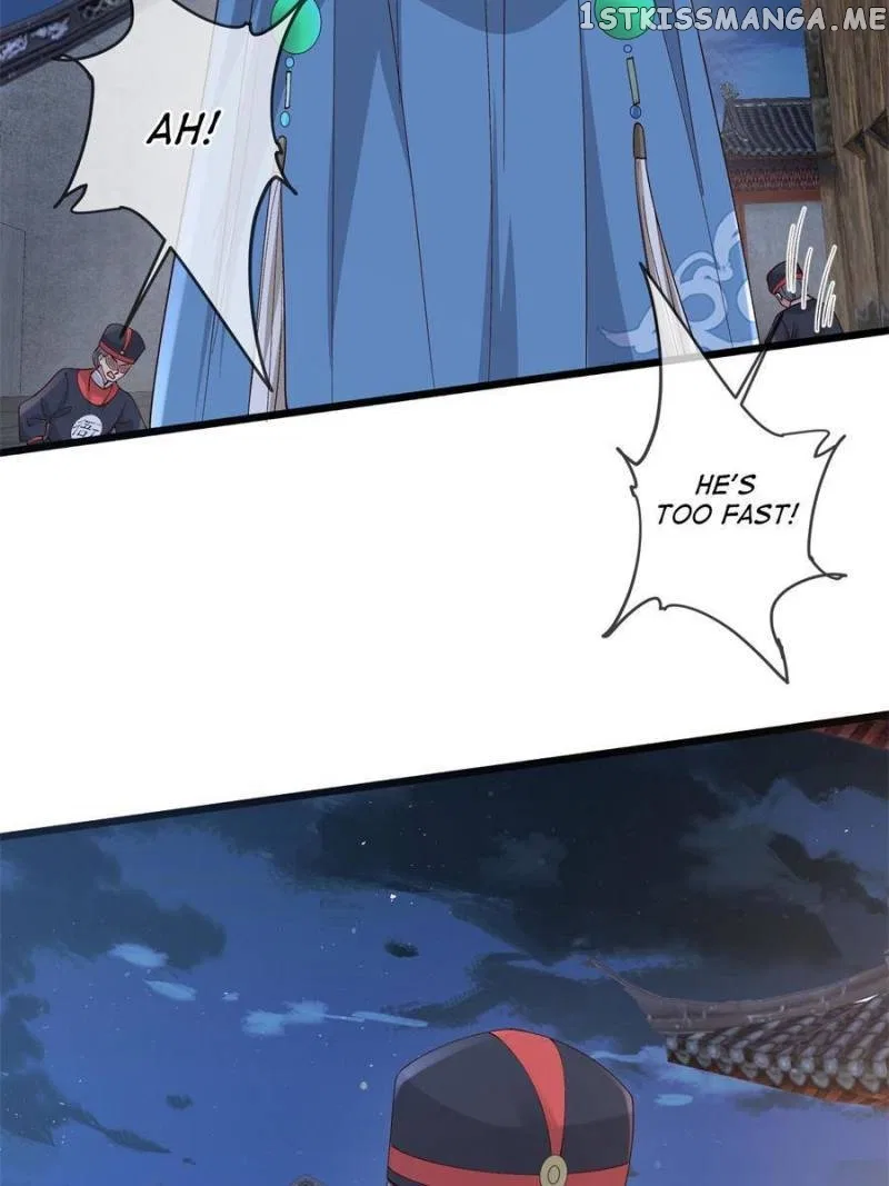 The Sickly Tyrant With An Innocent Facade Chapter 159 – Page 34