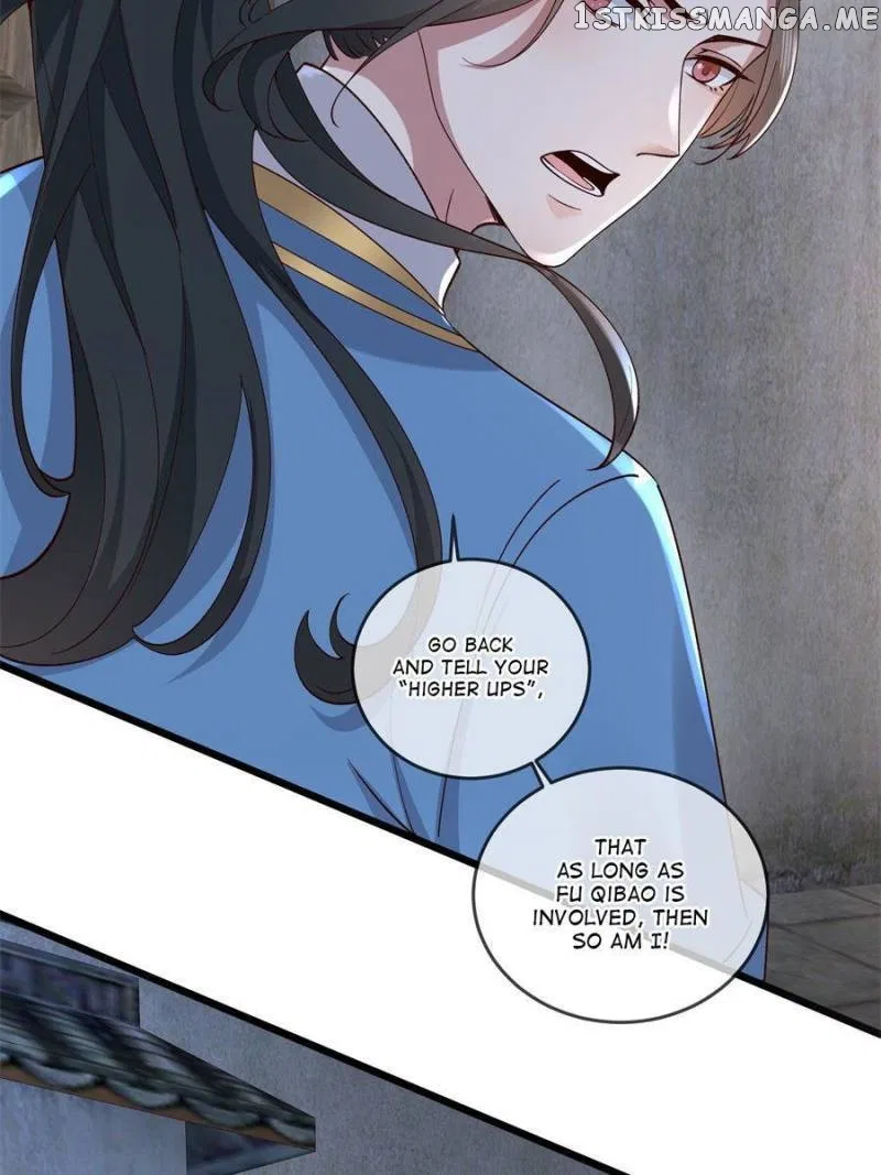 The Sickly Tyrant With An Innocent Facade Chapter 159 – Page 36