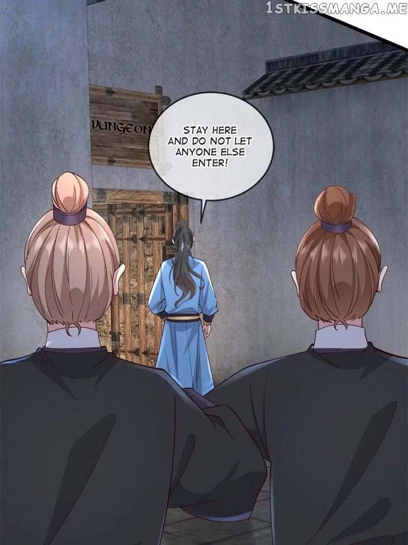 The Sickly Tyrant With An Innocent Facade Chapter 159 – Page 37