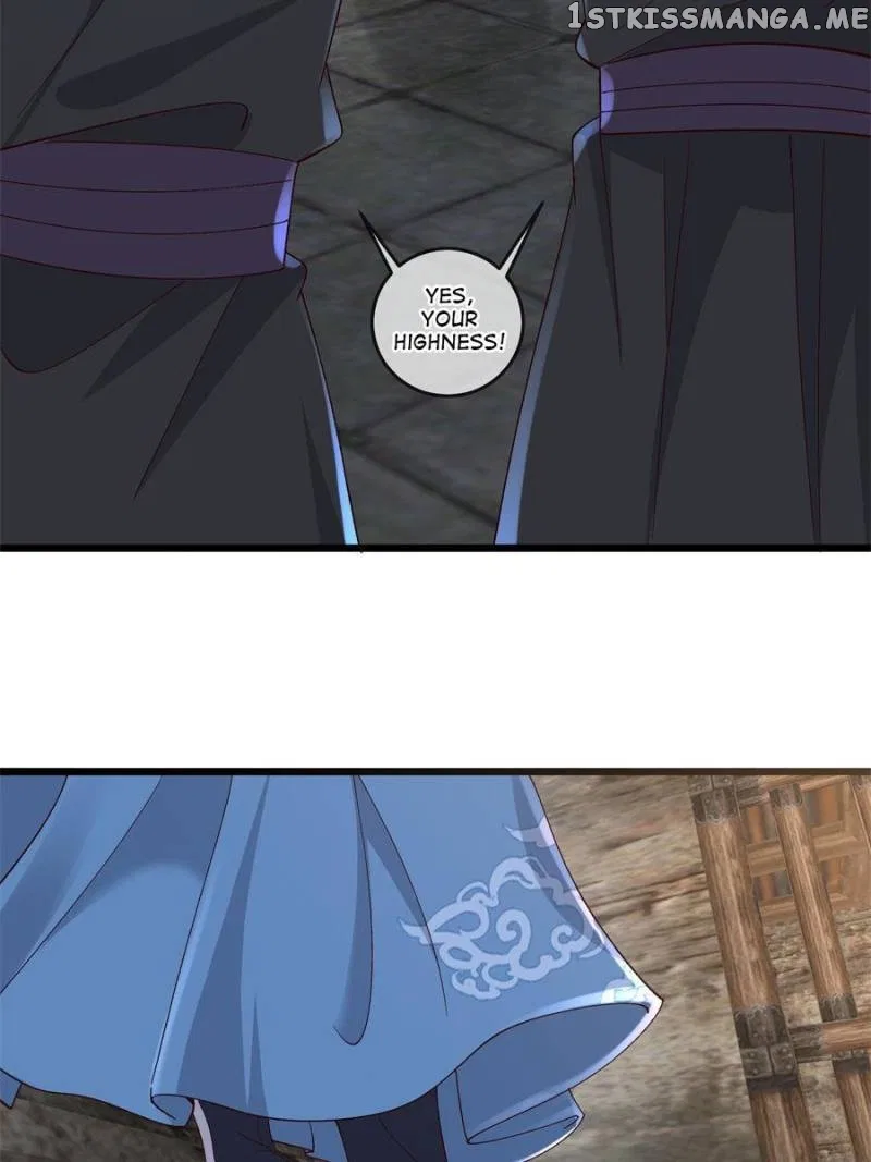 The Sickly Tyrant With An Innocent Facade Chapter 159 – Page 38