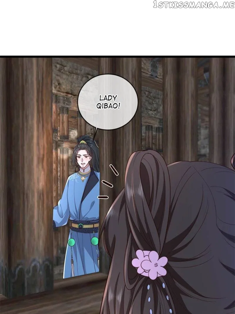 The Sickly Tyrant With An Innocent Facade Chapter 159 – Page 40