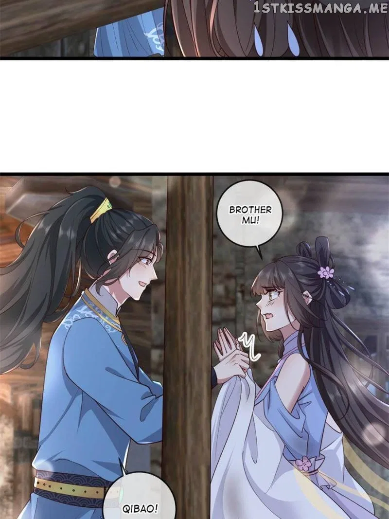 The Sickly Tyrant With An Innocent Facade Chapter 159 – Page 41