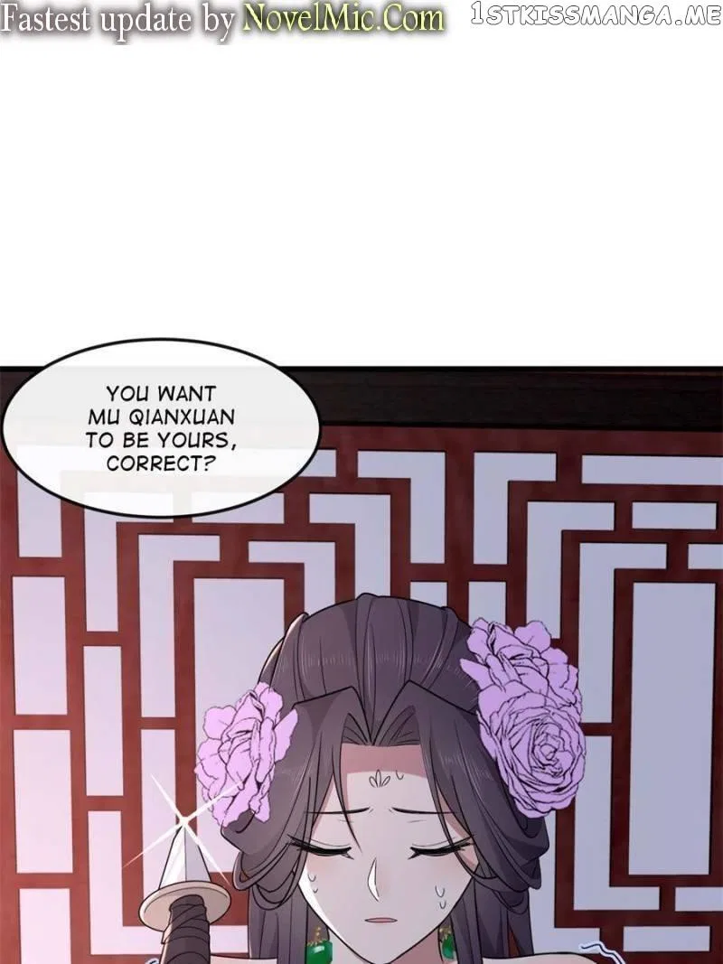The Sickly Tyrant With An Innocent Facade Chapter 158 – Page 1