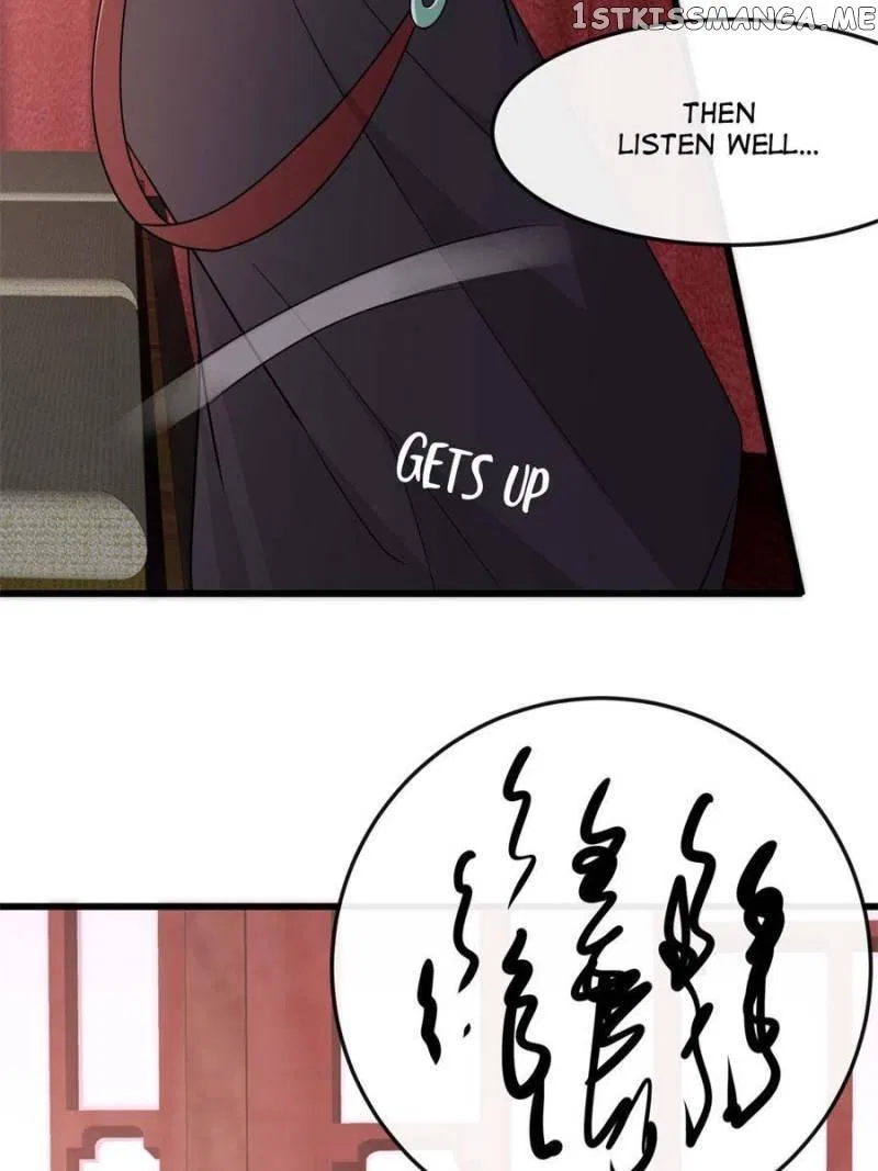 The Sickly Tyrant With An Innocent Facade Chapter 158 – Page 3