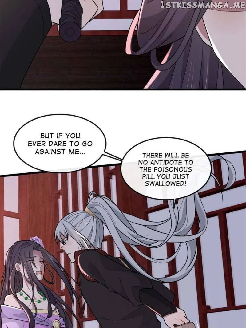 The Sickly Tyrant With An Innocent Facade Chapter 158 – Page 6