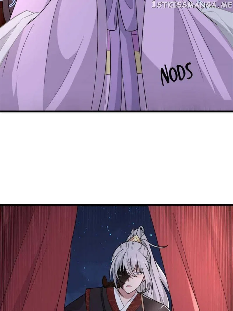 The Sickly Tyrant With An Innocent Facade Chapter 158 – Page 9