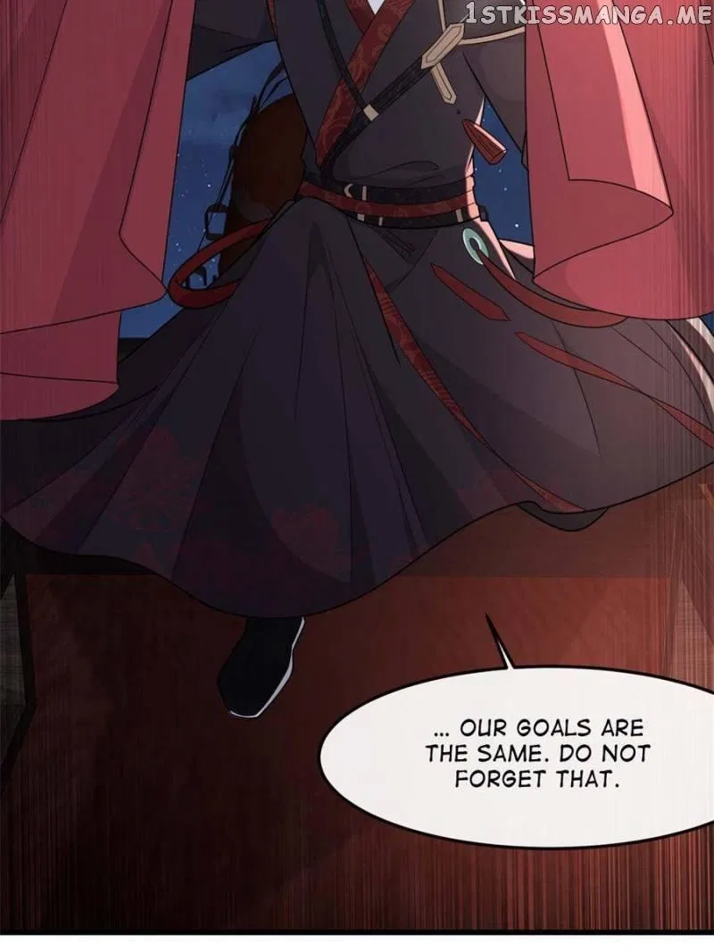 The Sickly Tyrant With An Innocent Facade Chapter 158 – Page 10
