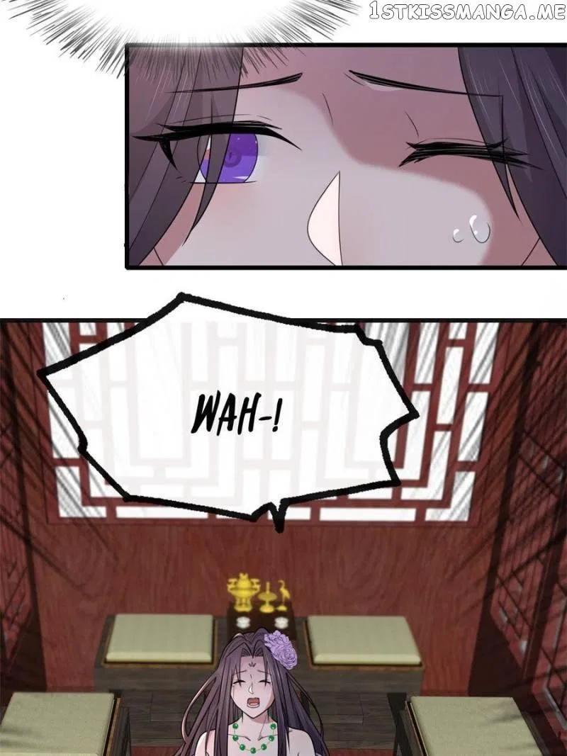 The Sickly Tyrant With An Innocent Facade Chapter 158 – Page 14