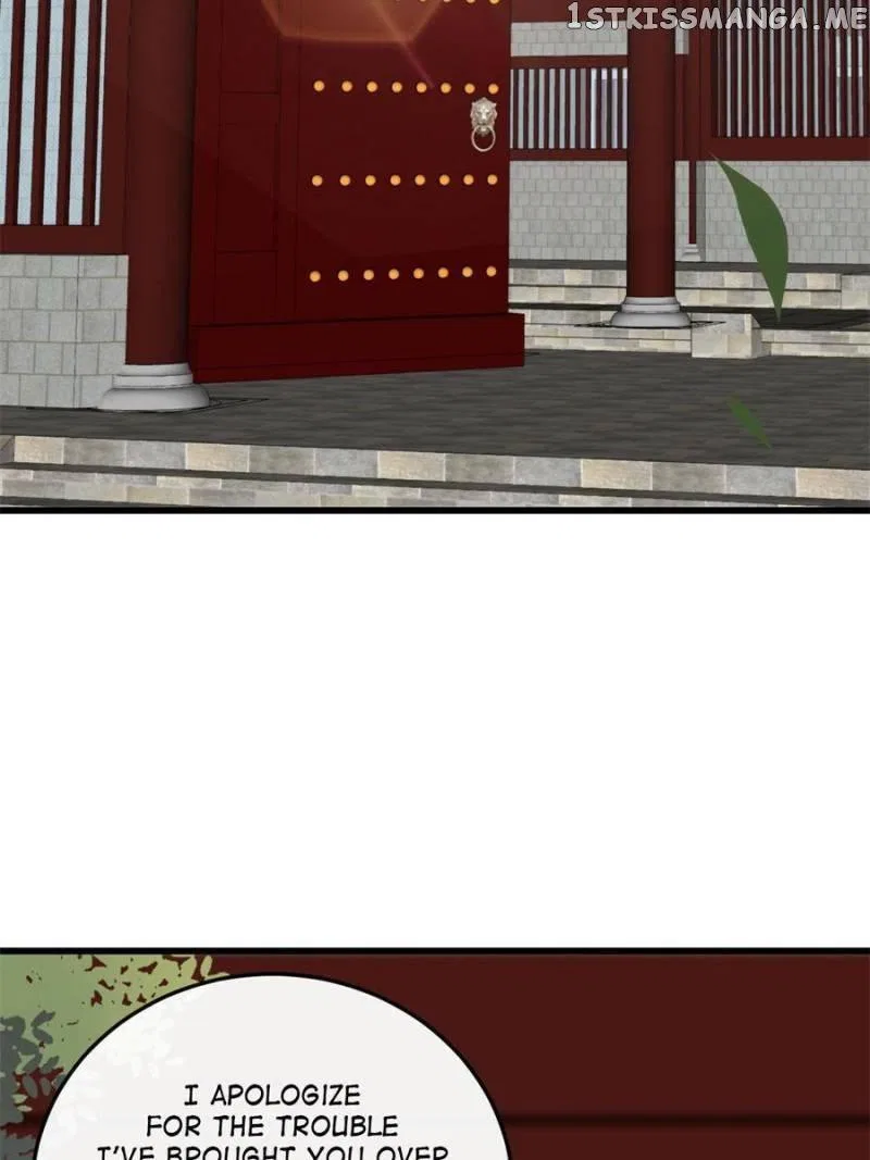 The Sickly Tyrant With An Innocent Facade Chapter 158 – Page 18