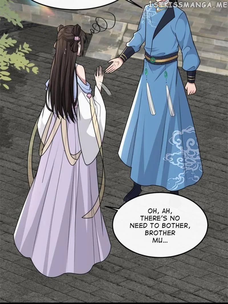 The Sickly Tyrant With An Innocent Facade Chapter 158 – Page 21