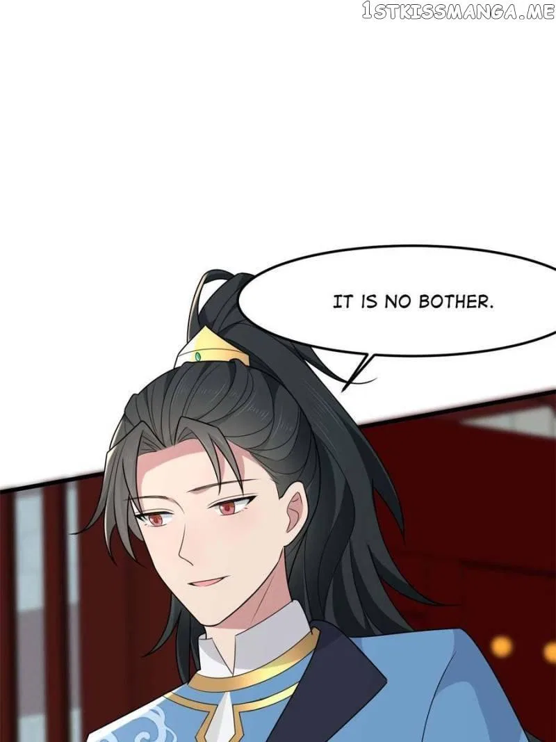 The Sickly Tyrant With An Innocent Facade Chapter 158 – Page 23