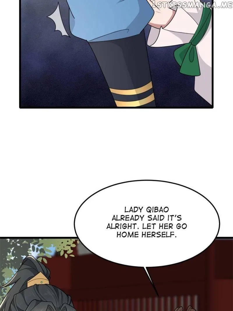 The Sickly Tyrant With An Innocent Facade Chapter 158 – Page 25