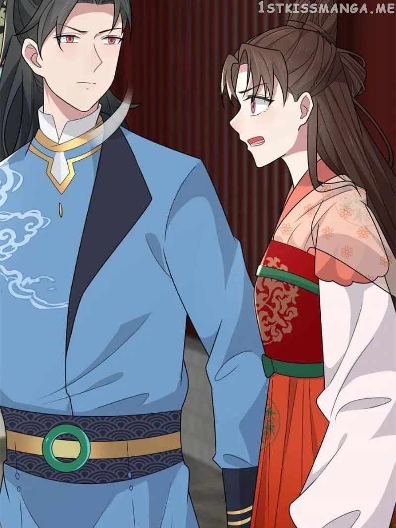 The Sickly Tyrant With An Innocent Facade Chapter 158 – Page 26