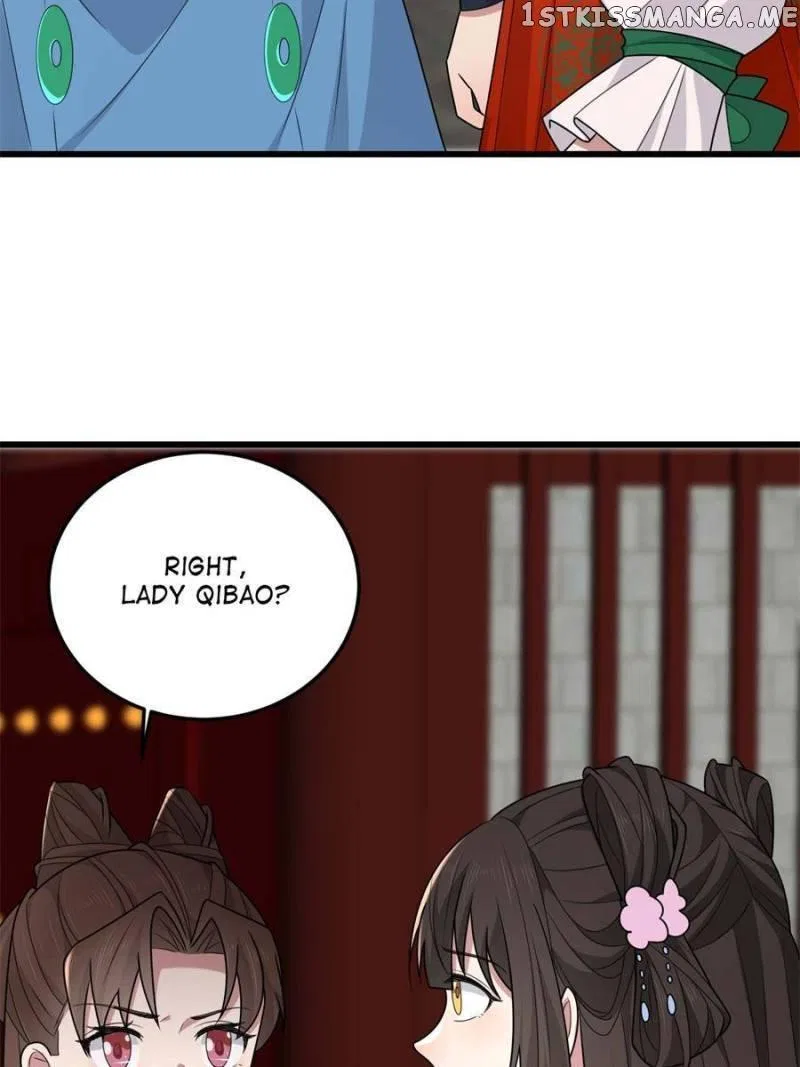 The Sickly Tyrant With An Innocent Facade Chapter 158 – Page 27