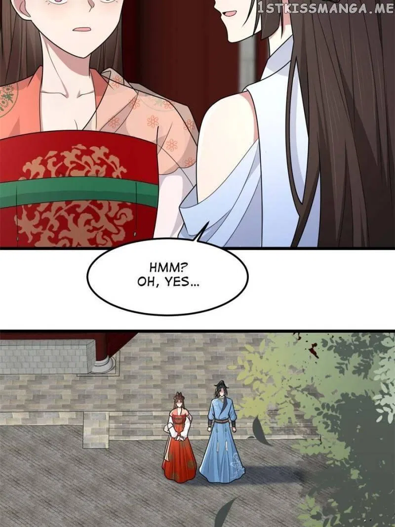 The Sickly Tyrant With An Innocent Facade Chapter 158 – Page 28