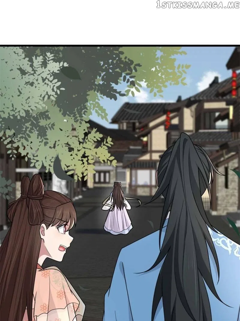 The Sickly Tyrant With An Innocent Facade Chapter 158 – Page 30
