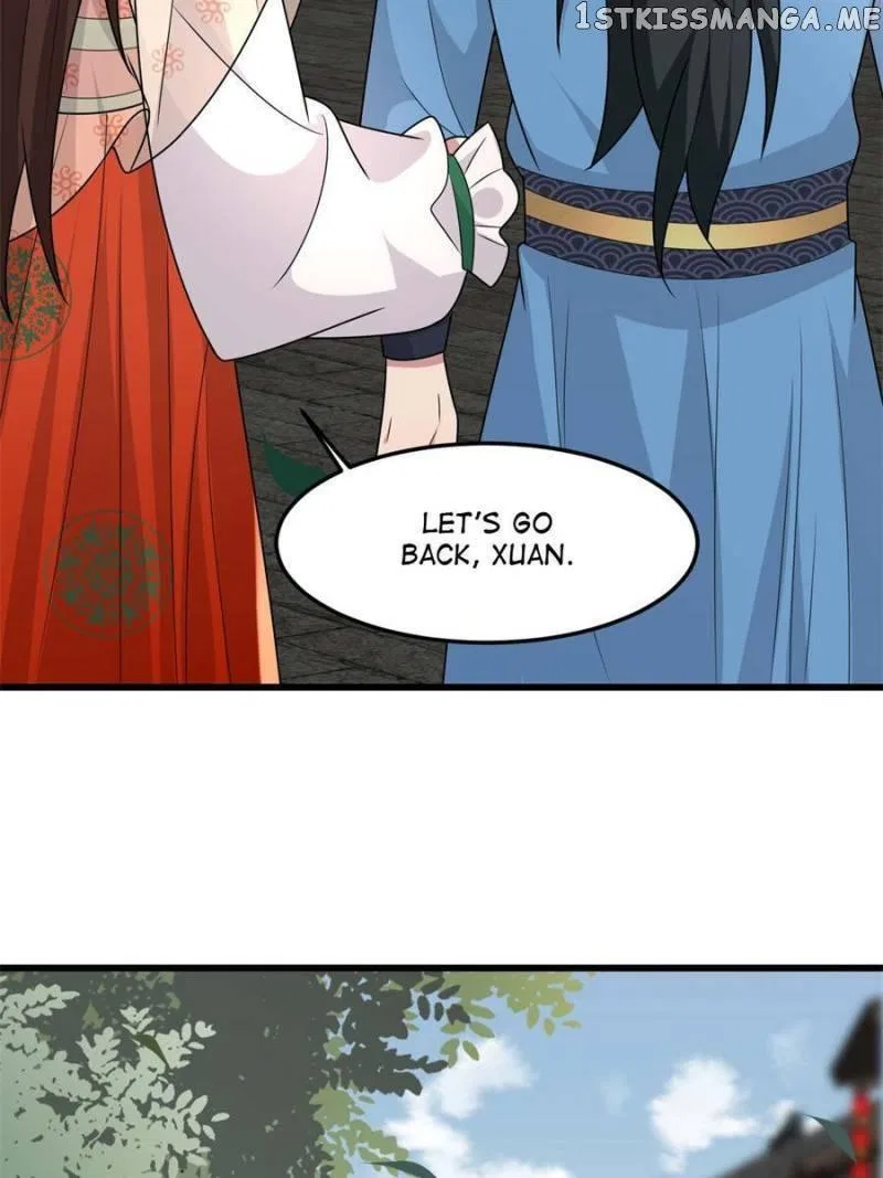 The Sickly Tyrant With An Innocent Facade Chapter 158 – Page 31
