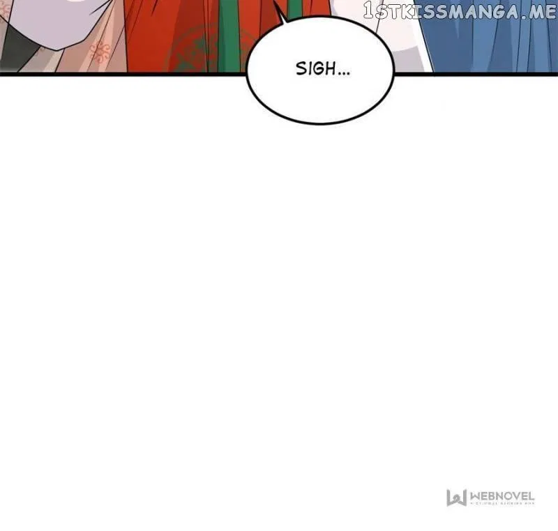 The Sickly Tyrant With An Innocent Facade Chapter 158 – Page 33