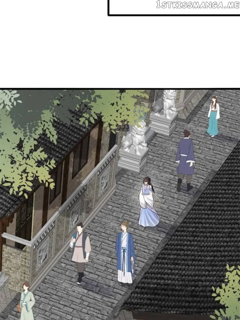 The Sickly Tyrant With An Innocent Facade Chapter 158 – Page 36