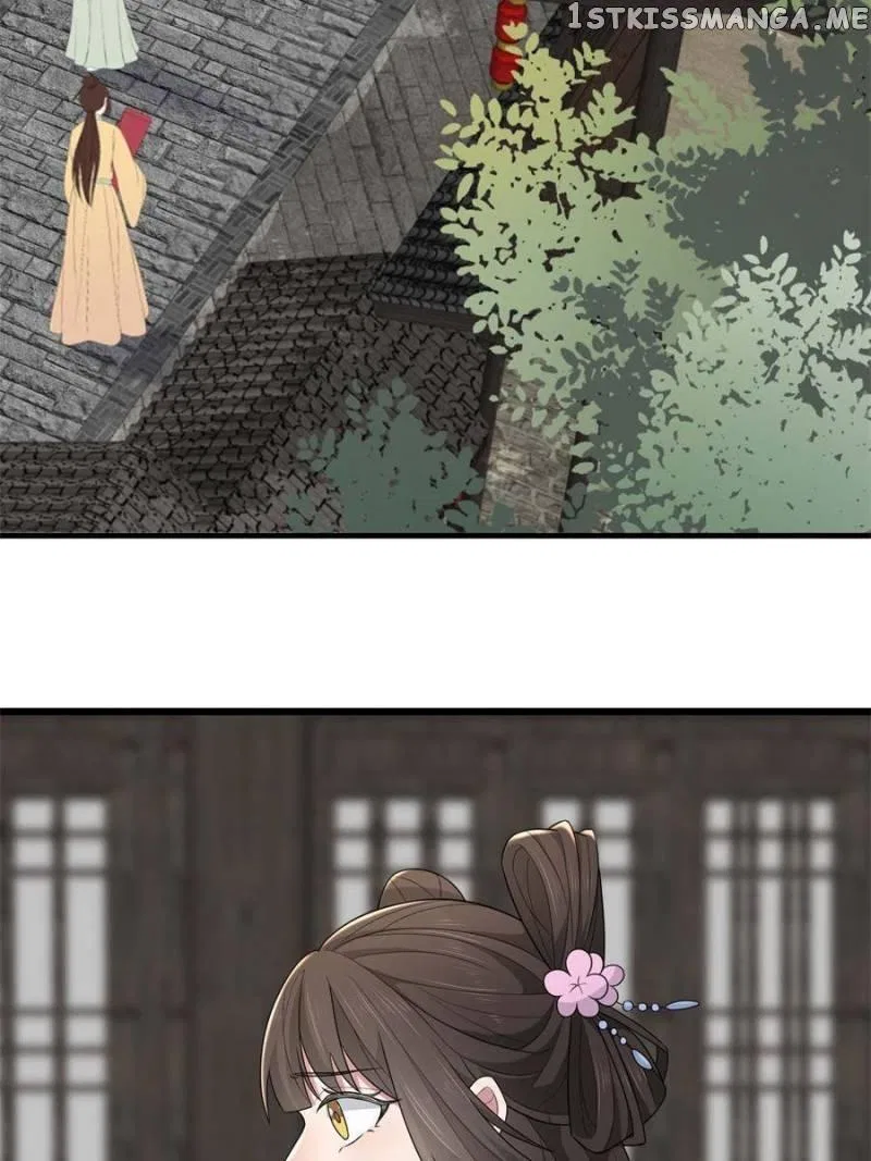 The Sickly Tyrant With An Innocent Facade Chapter 158 – Page 37