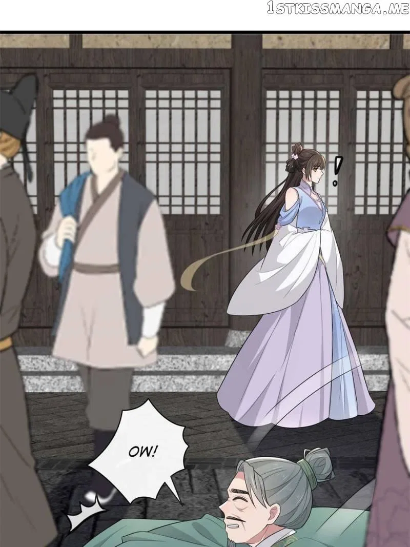 The Sickly Tyrant With An Innocent Facade Chapter 158 – Page 39