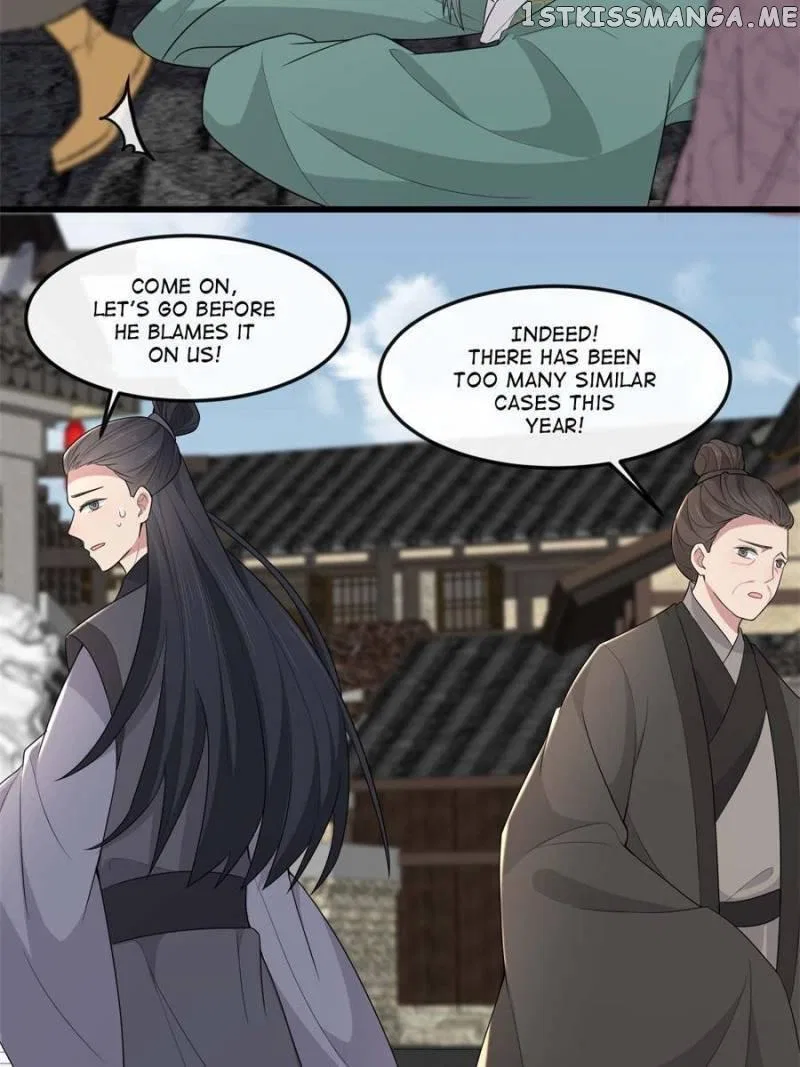 The Sickly Tyrant With An Innocent Facade Chapter 158 – Page 40