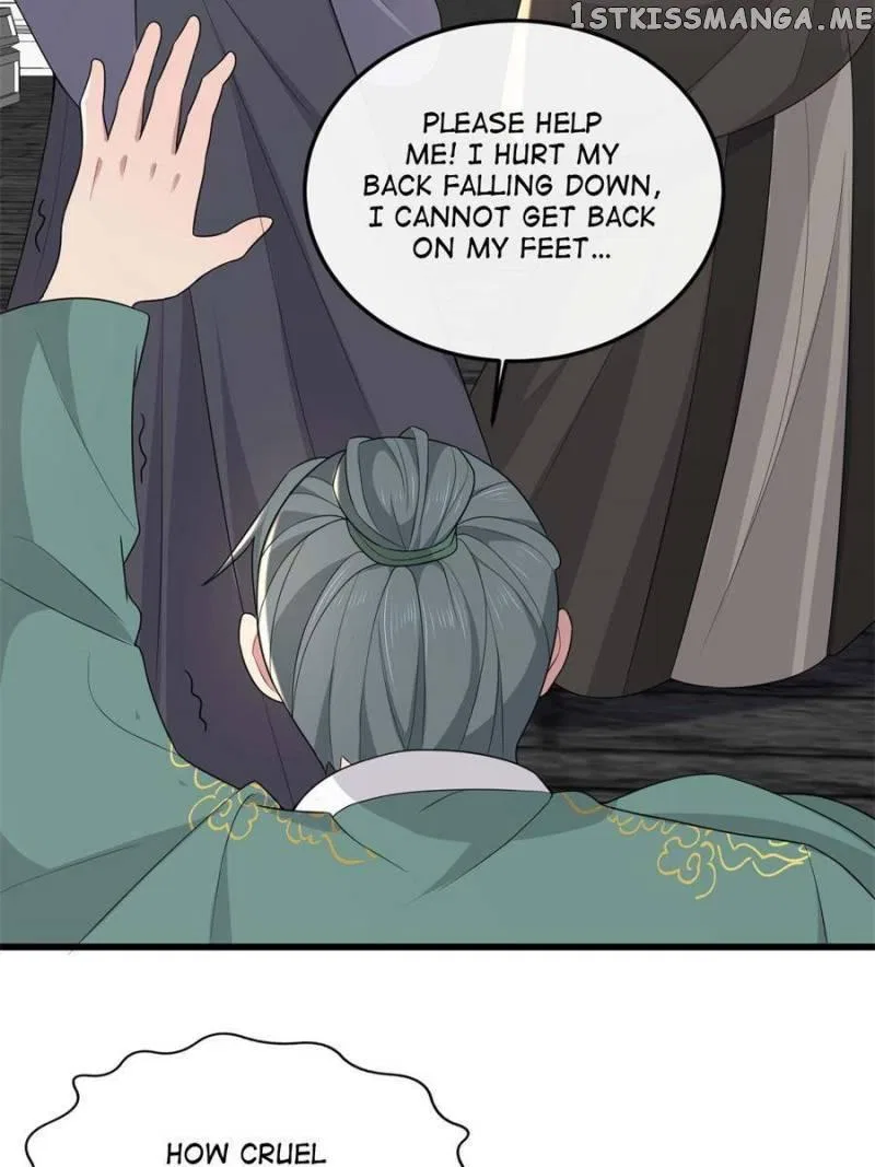 The Sickly Tyrant With An Innocent Facade Chapter 158 – Page 41