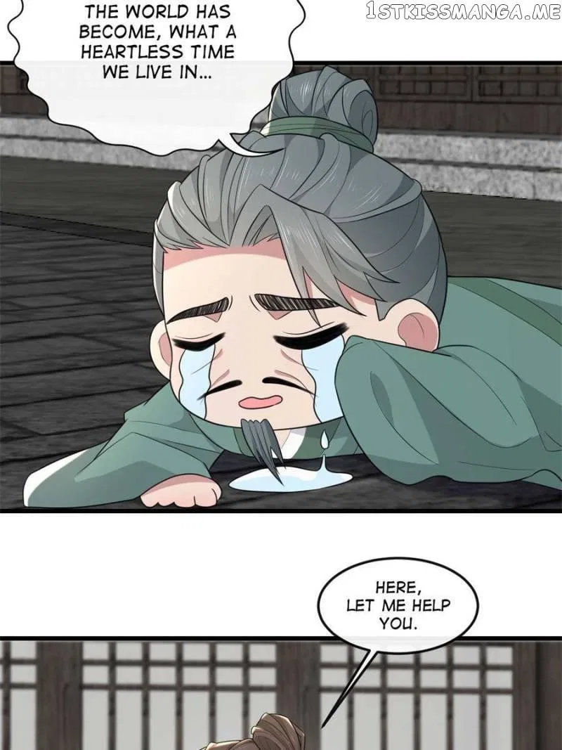The Sickly Tyrant With An Innocent Facade Chapter 158 – Page 42