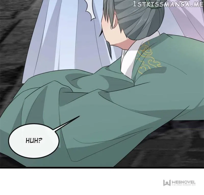 The Sickly Tyrant With An Innocent Facade Chapter 158 – Page 44