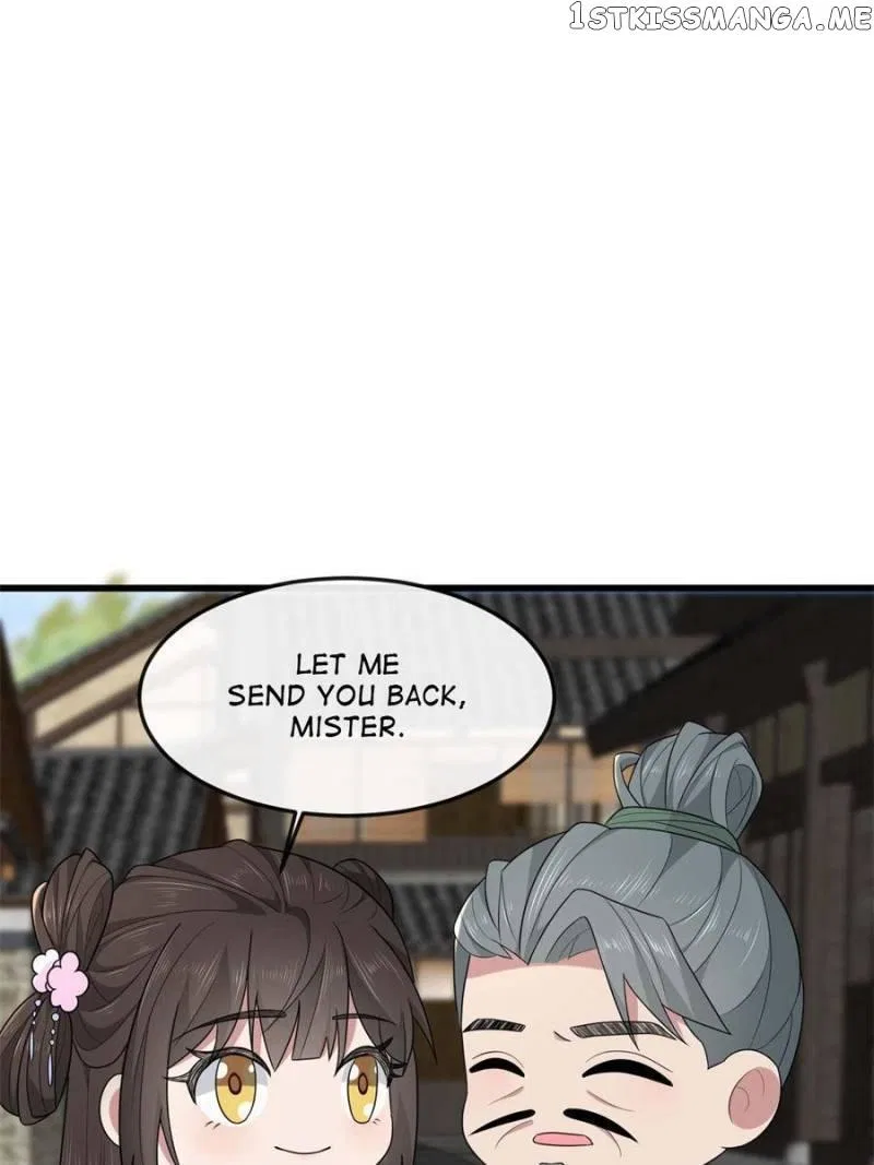 The Sickly Tyrant With An Innocent Facade Chapter 158 – Page 45