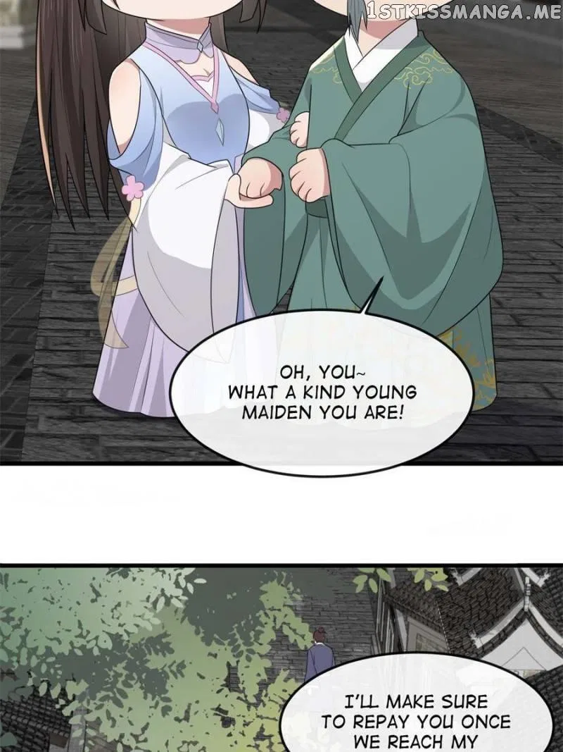 The Sickly Tyrant With An Innocent Facade Chapter 158 – Page 46