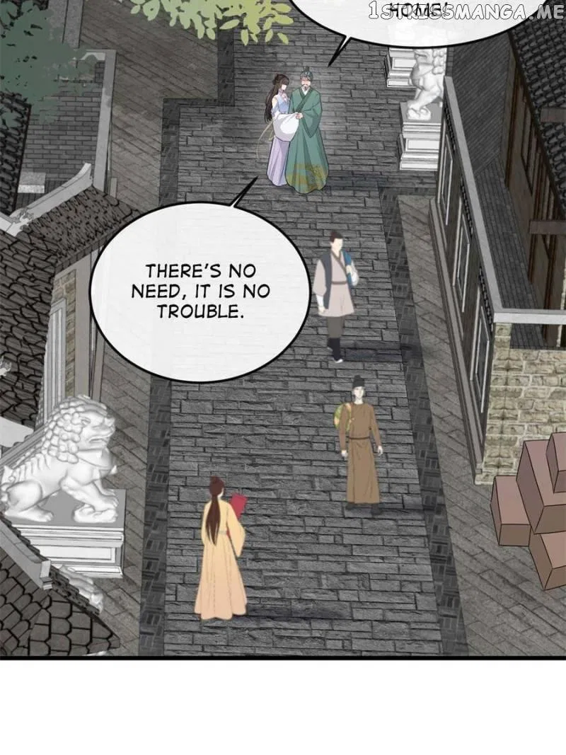 The Sickly Tyrant With An Innocent Facade Chapter 158 – Page 47