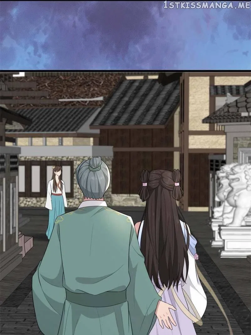 The Sickly Tyrant With An Innocent Facade Chapter 158 – Page 50