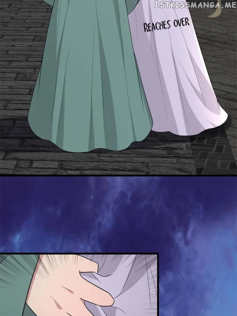 The Sickly Tyrant With An Innocent Facade Chapter 158 – Page 51