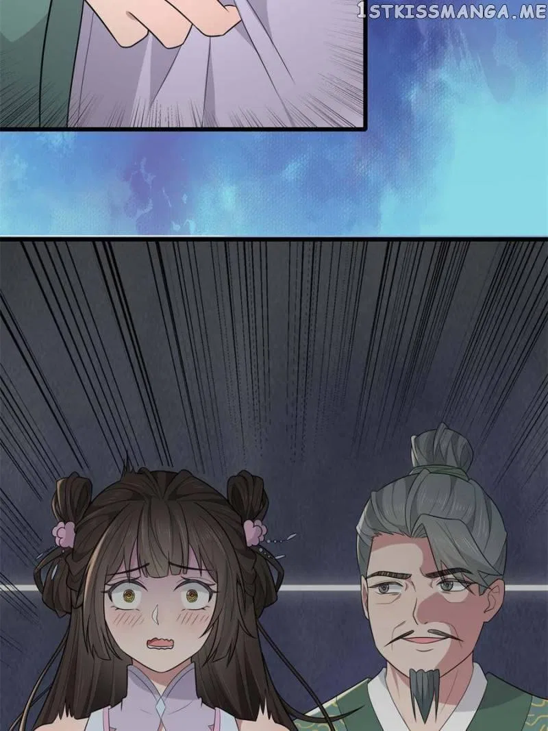 The Sickly Tyrant With An Innocent Facade Chapter 158 – Page 52