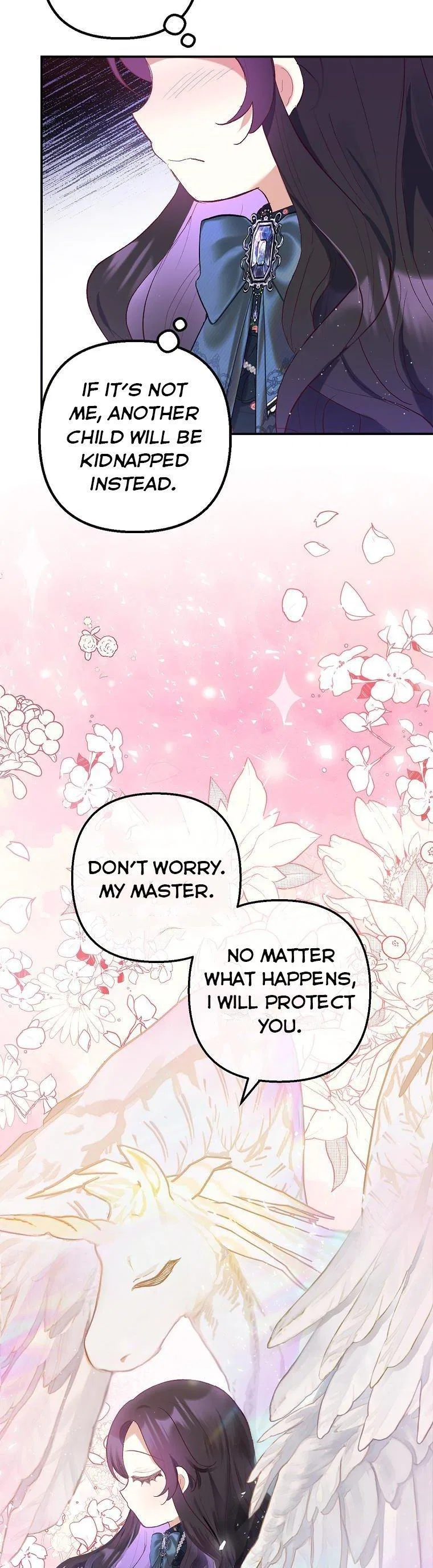 I Am A Daughter Loved By The Devil Chapter 28 – Page 5
