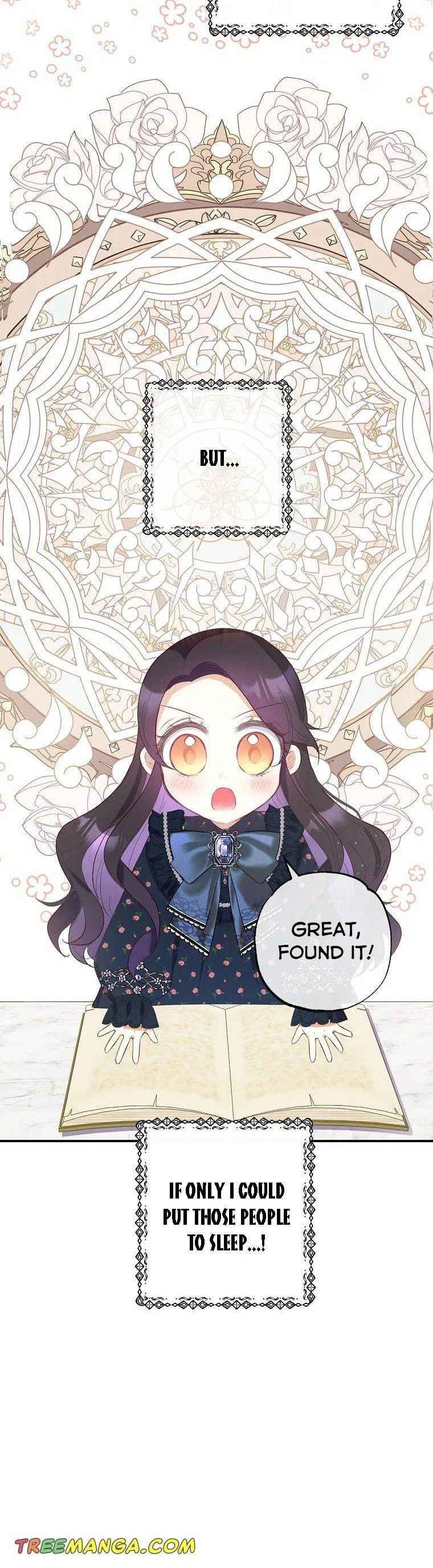 I Am A Daughter Loved By The Devil Chapter 28 – Page 14