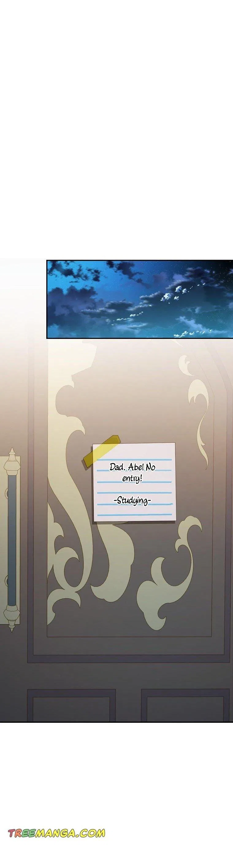 I Am A Daughter Loved By The Devil Chapter 28 – Page 15