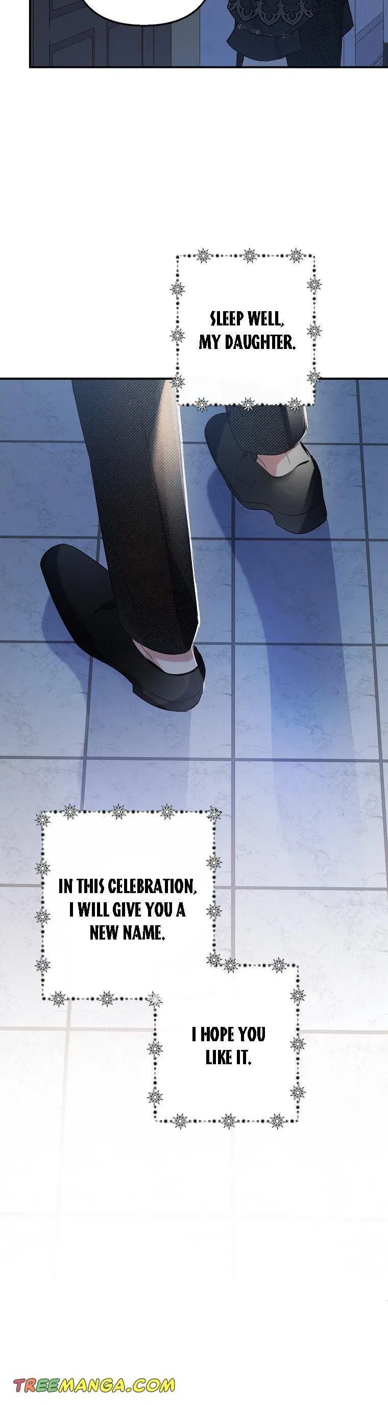 I Am A Daughter Loved By The Devil Chapter 28 – Page 17